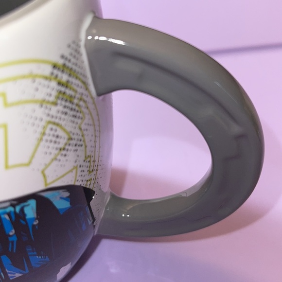 Star Wars Ceramic Mug - Picture 6 of 9